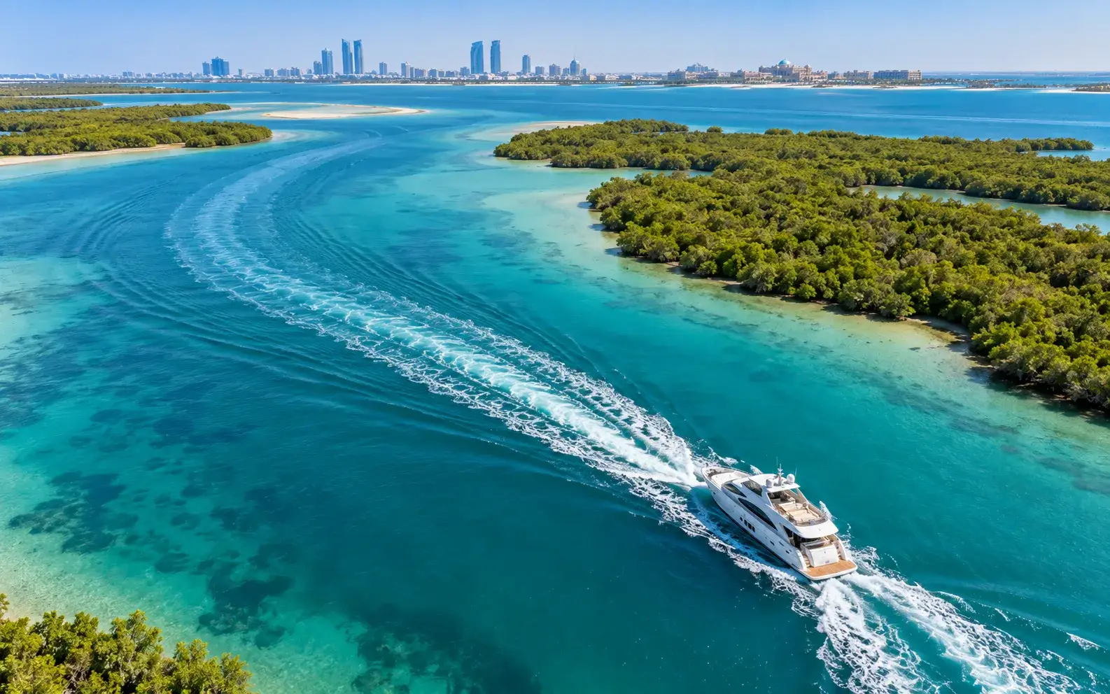 Routes Worth Sailing