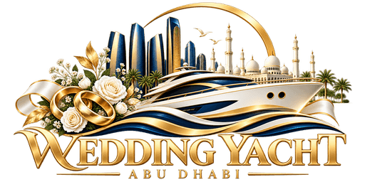 Wedding Yacht Abu Dhabi